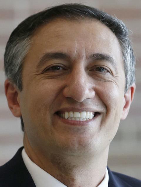 Giovanni Capriglione
